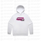 221a Brooke Clarkson 2026/27 - Adults Unplugged Hoodie