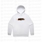 15 Steve Duff Jnr 2026 - Adults Unplugged Hoodie