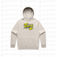 Melling Motorsport 2026 - Adults Unplugged Hoodie
