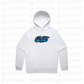 26r Harley Dixon 2026/27 - Adults Unplugged Hoodie