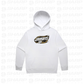 Jayden Jarvis Tanka - Adults Unplugged Hoodie