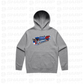 14nl Rick Wobbes NZ Tour 2025/26 - Women's Unplugged Hoodie