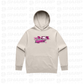 26v Kaelin Mooney 2025/26 - Women's Unplugged Hoodie
