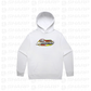 18v Rangi Dykstra 2026/27 - Adults Unplugged Hoodie