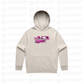 26v Kaelin Mooney 2025/26 - Adults Unplugged Hoodie