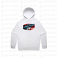 74a Lansdowne Racing 2026 - Adults Unplugged Hoodie
