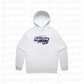 46v Ashton Mooney 2025/26 - Adults Unplugged Hoodie