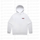 Vulcan Chassis - Adults Unplugged Hoodie