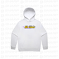 46k Aaron Humble 2026 - Adults Unplugged Hoodie