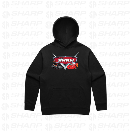 Matt Shaw Racing 2025/26 - Kids Hoodie