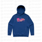 Mariah Ede Racing 2025/26  - Adults Unplugged Hoodie