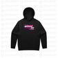 221a Brooke Clarkson 2026/27 - Adults Unplugged Hoodie