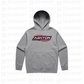 Ashton Racing - Adults Unplugged Hoodie