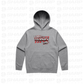 19v Mike Mooney 2025/26 - Women's Unplugged Hoodie