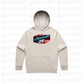 74a Lansdowne Racing 2026 - Adults Unplugged Hoodie