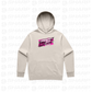 94m Damian Orr 2025/26 - Adults Unplugged Hoodie