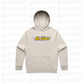 46k Aaron Humble 2026 - Adults Unplugged Hoodie