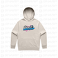 7p Mellsop Motorsport 2025/26 - Adults Unplugged Hoodie