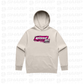 221a Brooke Clarkson 2026/27 - Adults Unplugged Hoodie