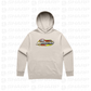 18v Rangi Dykstra 2026/27 - Adults Unplugged Hoodie