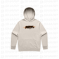 15 Steve Duff Jnr 2026 - Adults Unplugged Hoodie