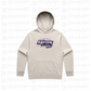 46v Ashton Mooney 2025/26 - Women's Unplugged Hoodie