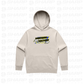 59c / 317c Stockcars 2025/26 - Adults Unplugged Hoodie