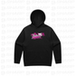 26v Kaelin Mooney 2025/26 - Women's Unplugged Hoodie