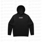 Christchurch Grass Kart Club - Women's Unplugged Hoodie