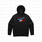 74a Lansdowne Racing 2026 - Adults Unplugged Hoodie