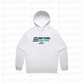 Kalin Motorsport Movember Adults Unplugged Hoodie