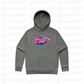 Mariah Ede Racing 2025/26  - Adults Unplugged Hoodie