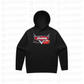 Matt Shaw Racing 2025/26 - Adults Unplugged Hoodie