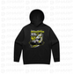 Diontaye Bengston 33p Kids Hoodie