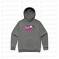 26v Kaelin Mooney 2025/26 - Women's Unplugged Hoodie