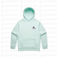H&H Redlines & Roses 001 - Adults Unplugged Hoodie