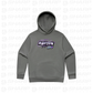 46v Ashton Mooney 2025/26 - Adults Unplugged Hoodie