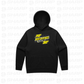 Melling Motorsport 2026 - Kids Hoodie