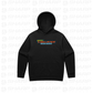 Gerry Linklater, End of an Era - Adults Unplugged Hoodie