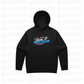 7p Mellsop Motorsport 2025/26 - Adults Unplugged Hoodie