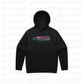 Ella Robertson 89w - Women's Unplugged Hoodie