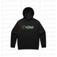 Dewtec Promotional Adults Unplugged Hoodie