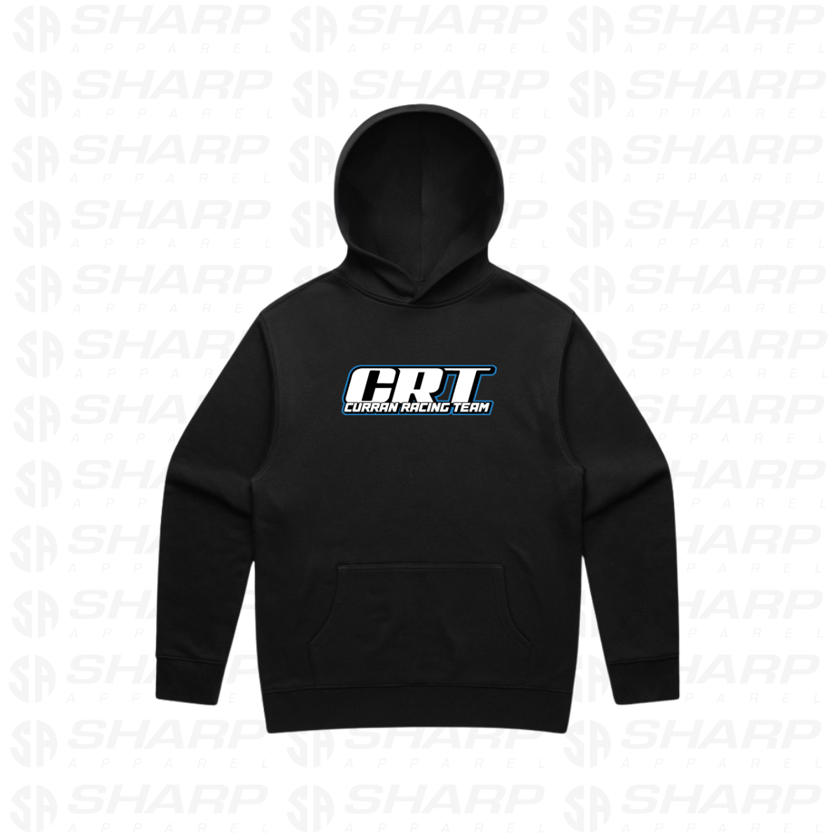 CRT 2026 - Kids Hoodie