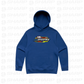 18v Rangi Dykstra 2026/27 - Adults Unplugged Hoodie
