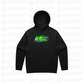 66i Max Cracknell 2026 - Adults Unplugged Hoodie