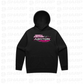 23m Kendyll Ashton 2025/26 - Adults Unplugged Hoodie