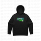 Lofty Motorsport 25/26 Adults Unplugged Hoodie