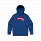 221a Brooke Clarkson 2026/27 - Adults Unplugged Hoodie