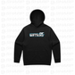 218c Terry Leveridge-Watkins 2025/26 - Kids Hoodie