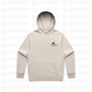 H&H Redlines & Roses 001 - Adults Unplugged Hoodie